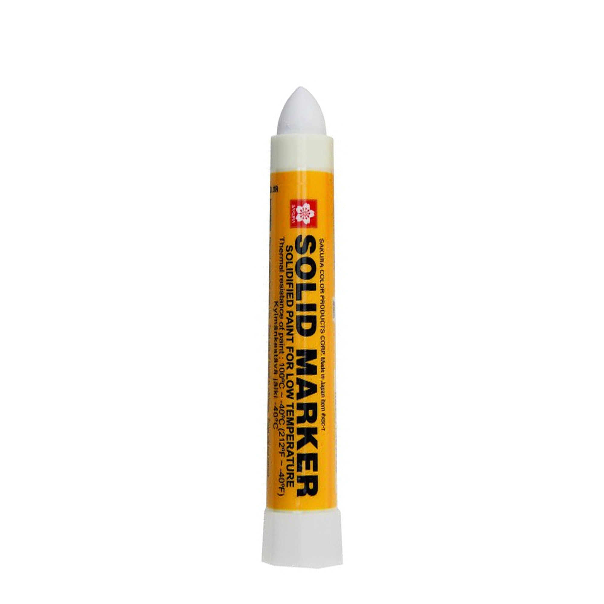 Sakura<br>solid marker