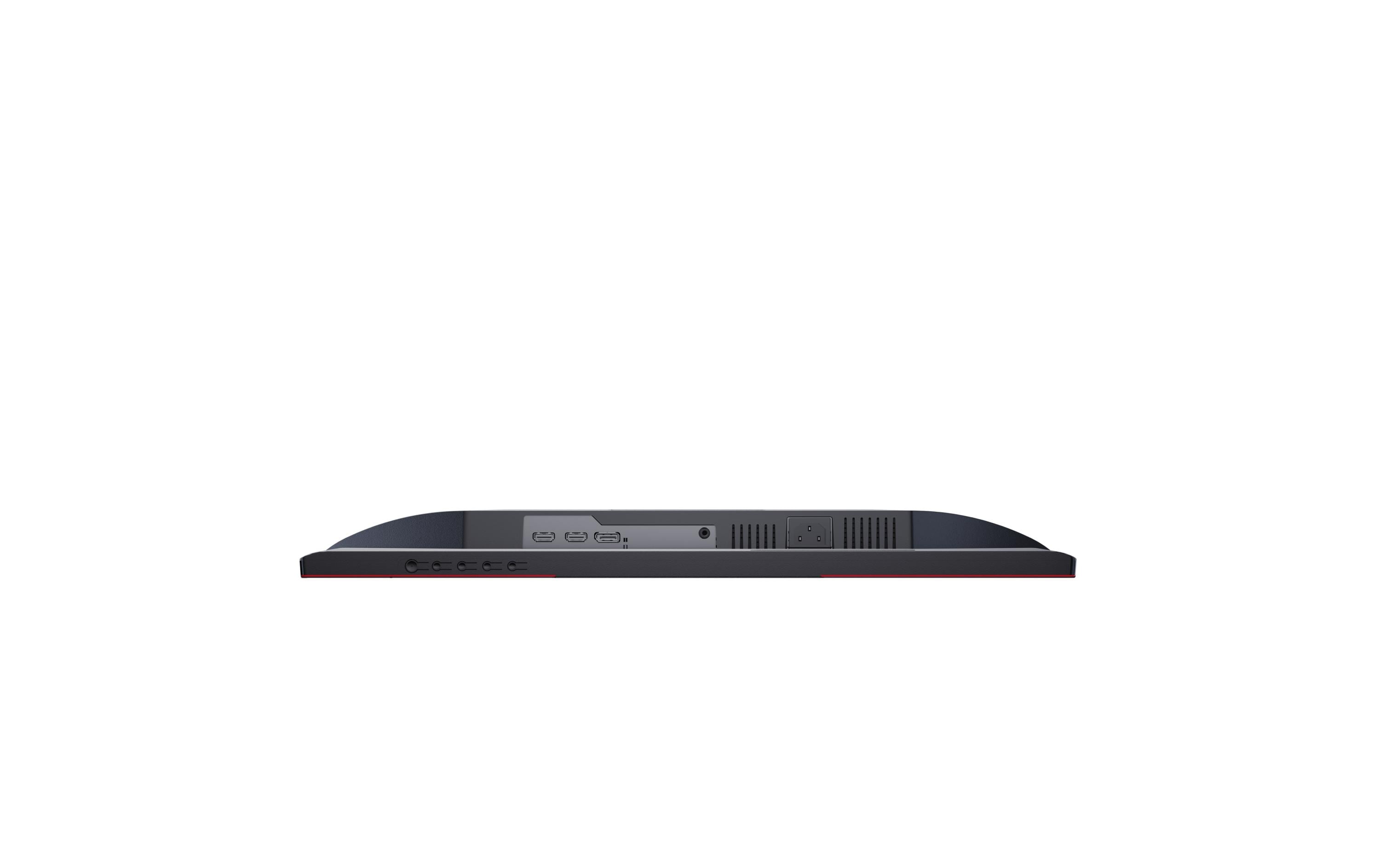 Monitor 25G3ZM/BK<br>24.5-Zoll-FHD-VA-Display mit Adaptive Sync, geringer Eingabeverzögerung und 1 ms GTG