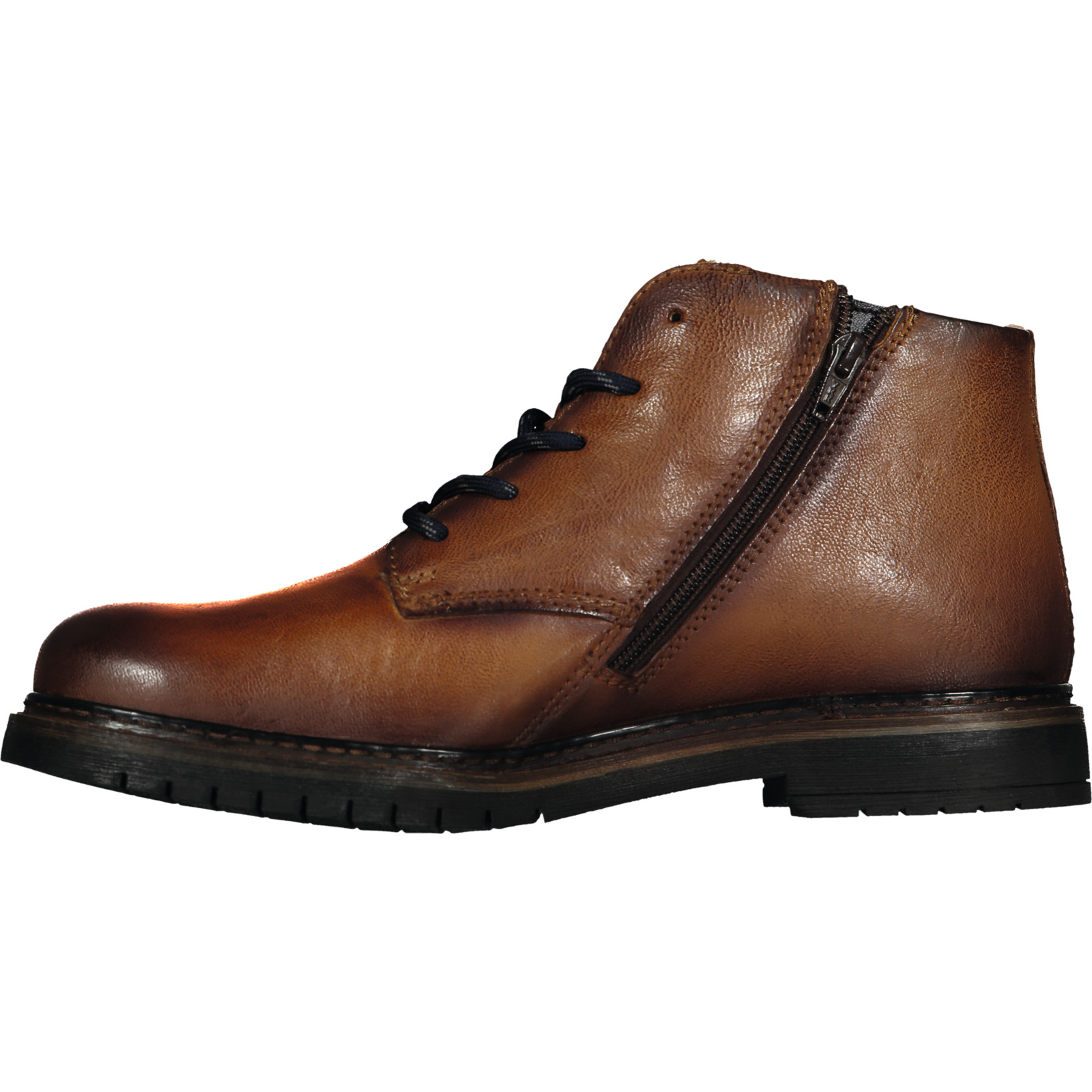 Bugatti Herrenstiefel Boots Matteo