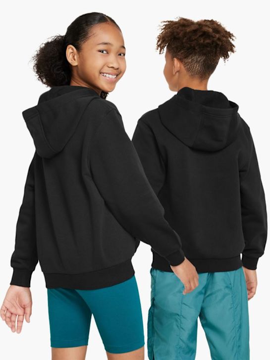 Nike Sweatshirt Schwarz