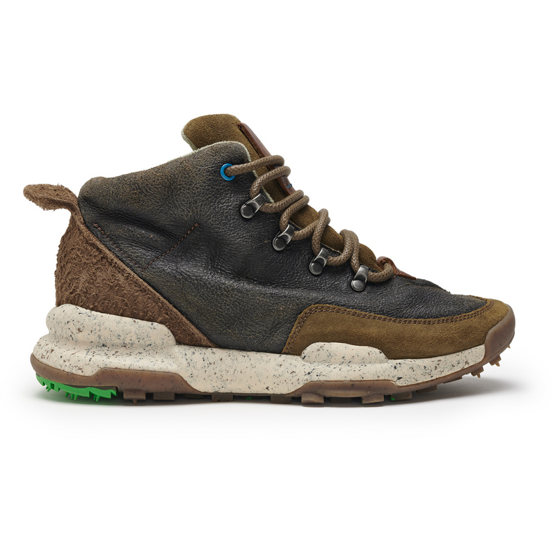 Satorisan Herren Kiso Premium Schuhe