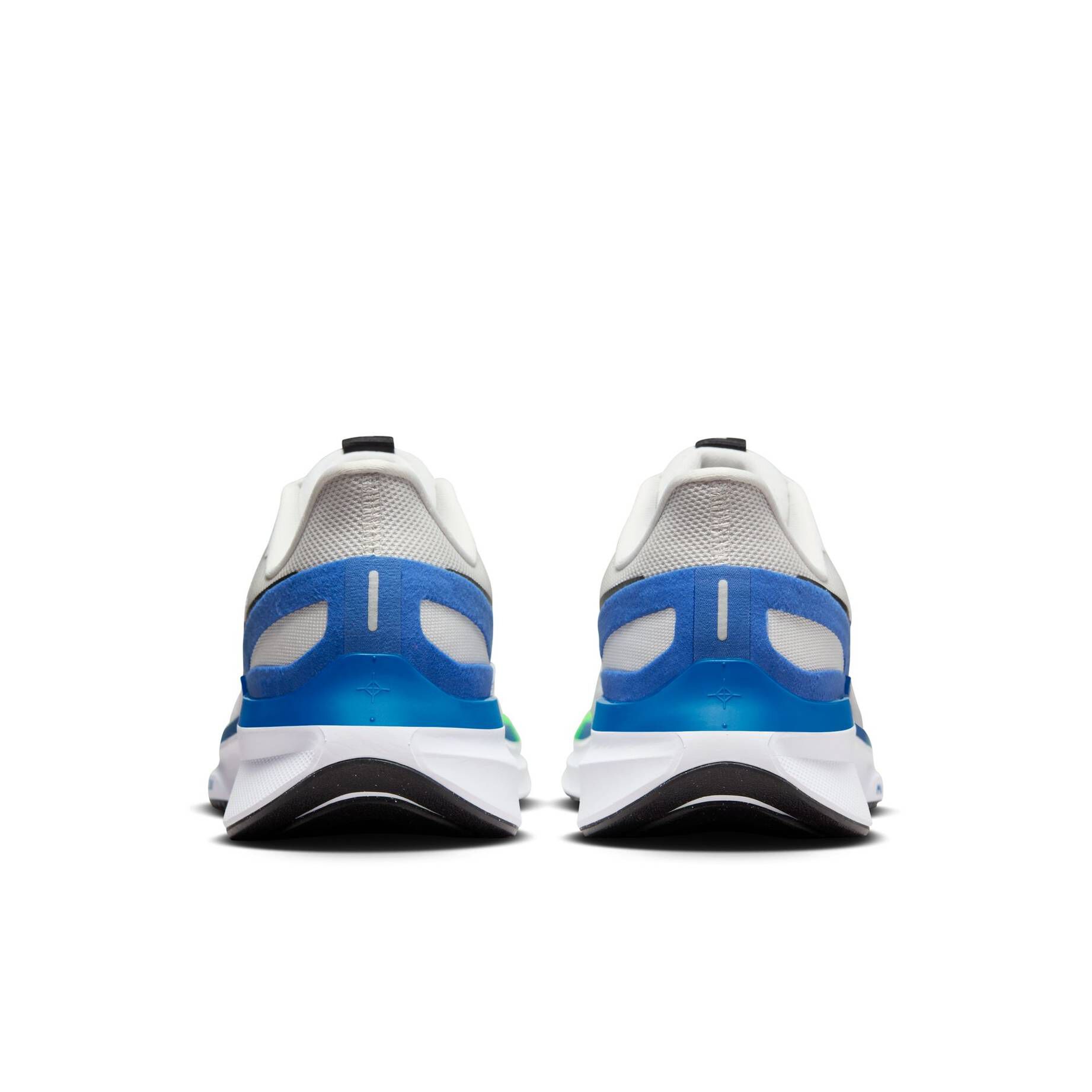 Nike| Herren Laufschuhe AIR ZOOM STRUCTURE 25