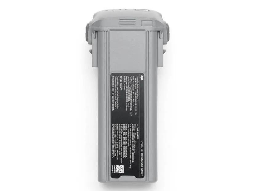 DJI - Batteri - Li-Ion - 4276 mAh - 4S - for Air 3