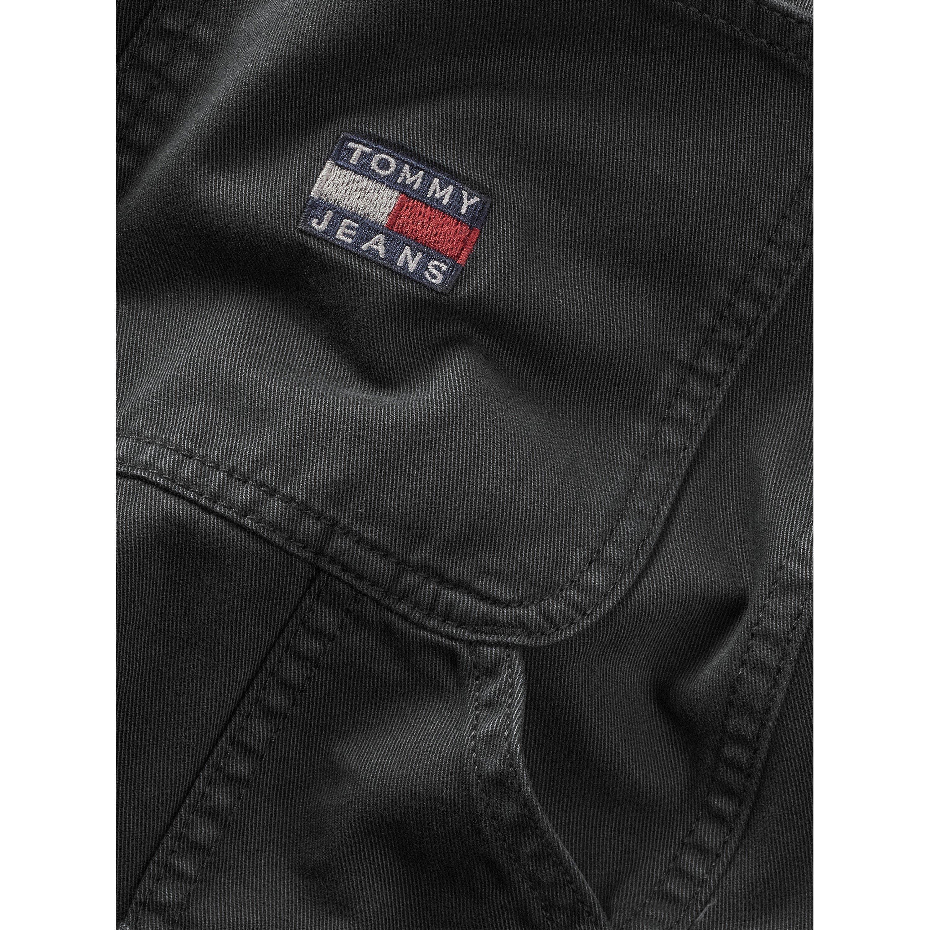 Tommy Jeans TJW CLAIRE HR WD CARPENTER