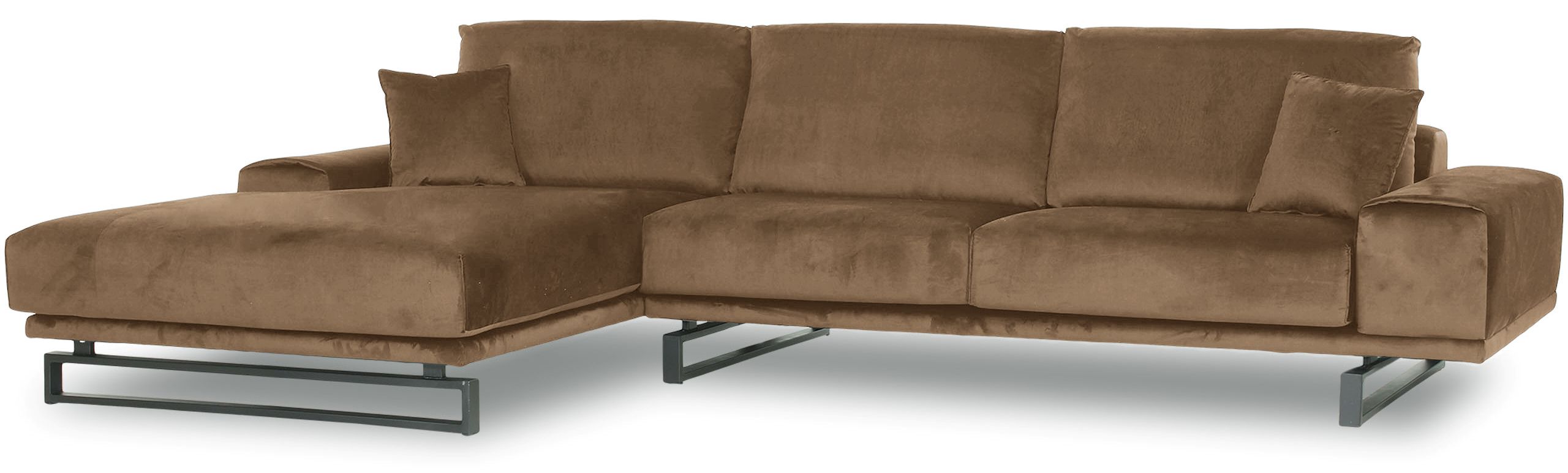 Loungebank Amarillo II