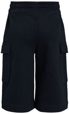 Luca & Lola Andine Culottebukse, Black