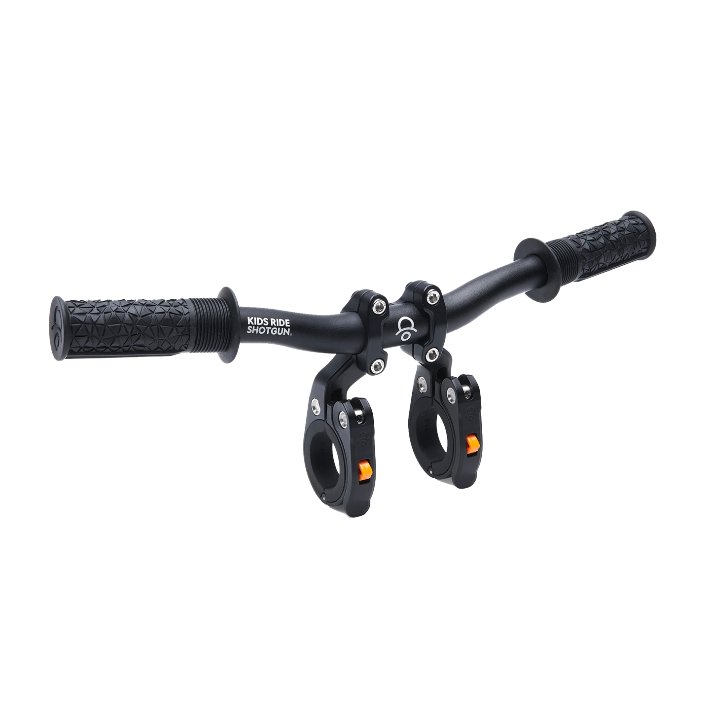 Kids Ride Shotgun Pro Styre