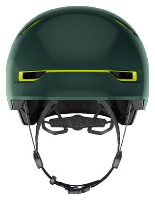 Casque Urbain Abus Scraper 3.0 Ace Ivy / Vert