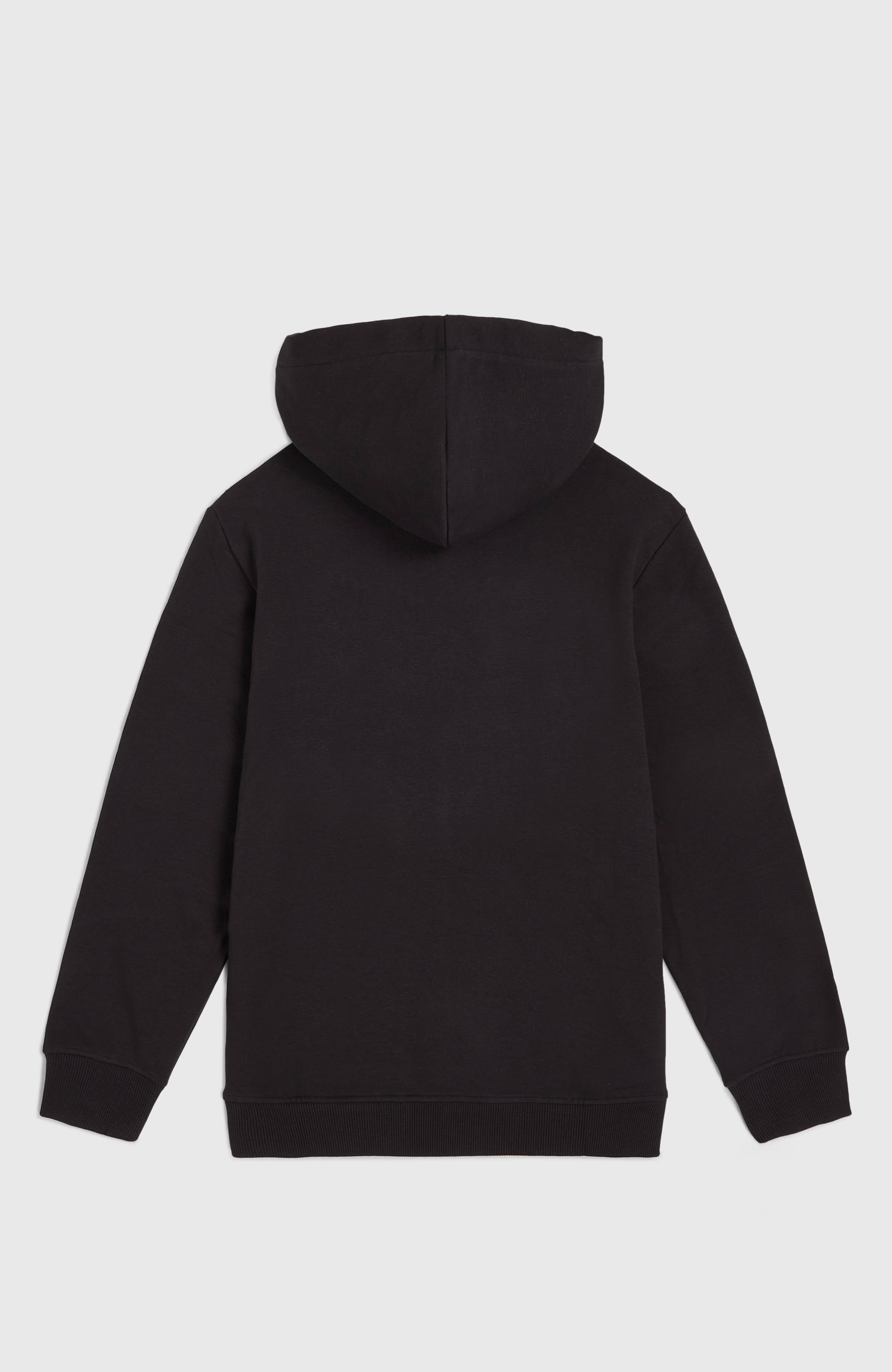 Logo hoodie