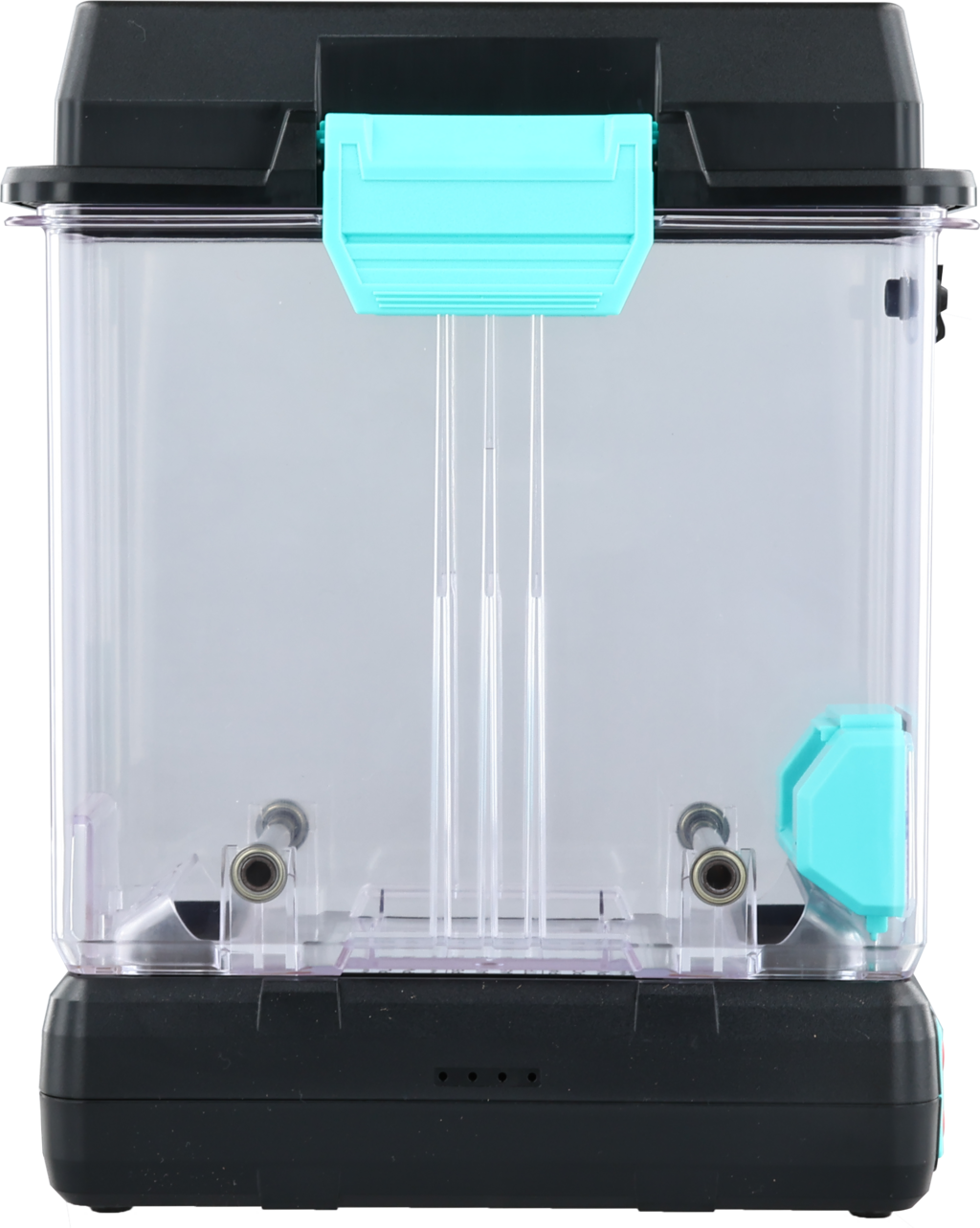 Polymaker  PolyDryer    Praktische Lösung zur effizienten Trocknung & sicheren Aufbewahrung von Filamenten