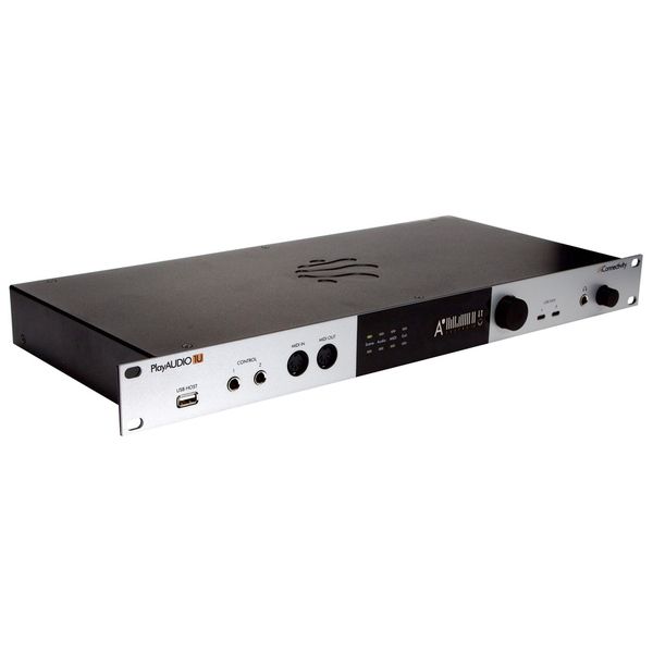 iConnectivity PlayAUDIO1U