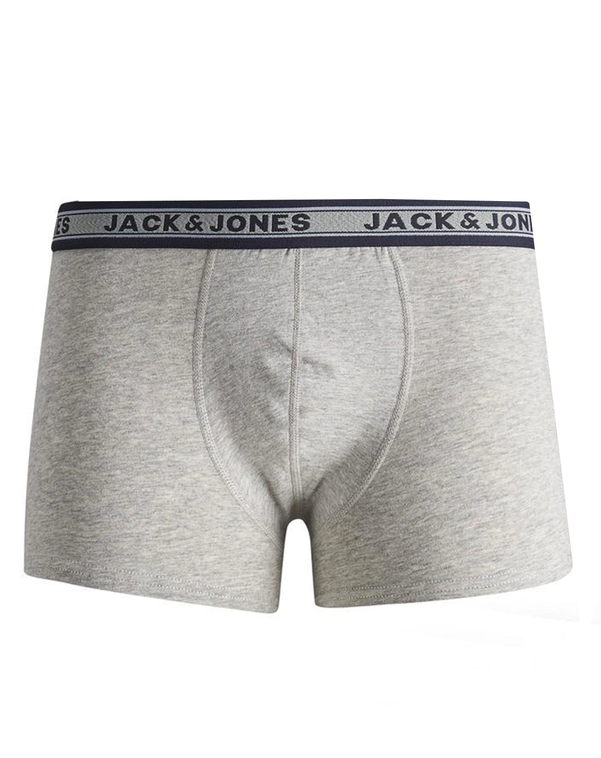 Boxershorts JACOLIVER TRUNKS 5er Pack in bunt