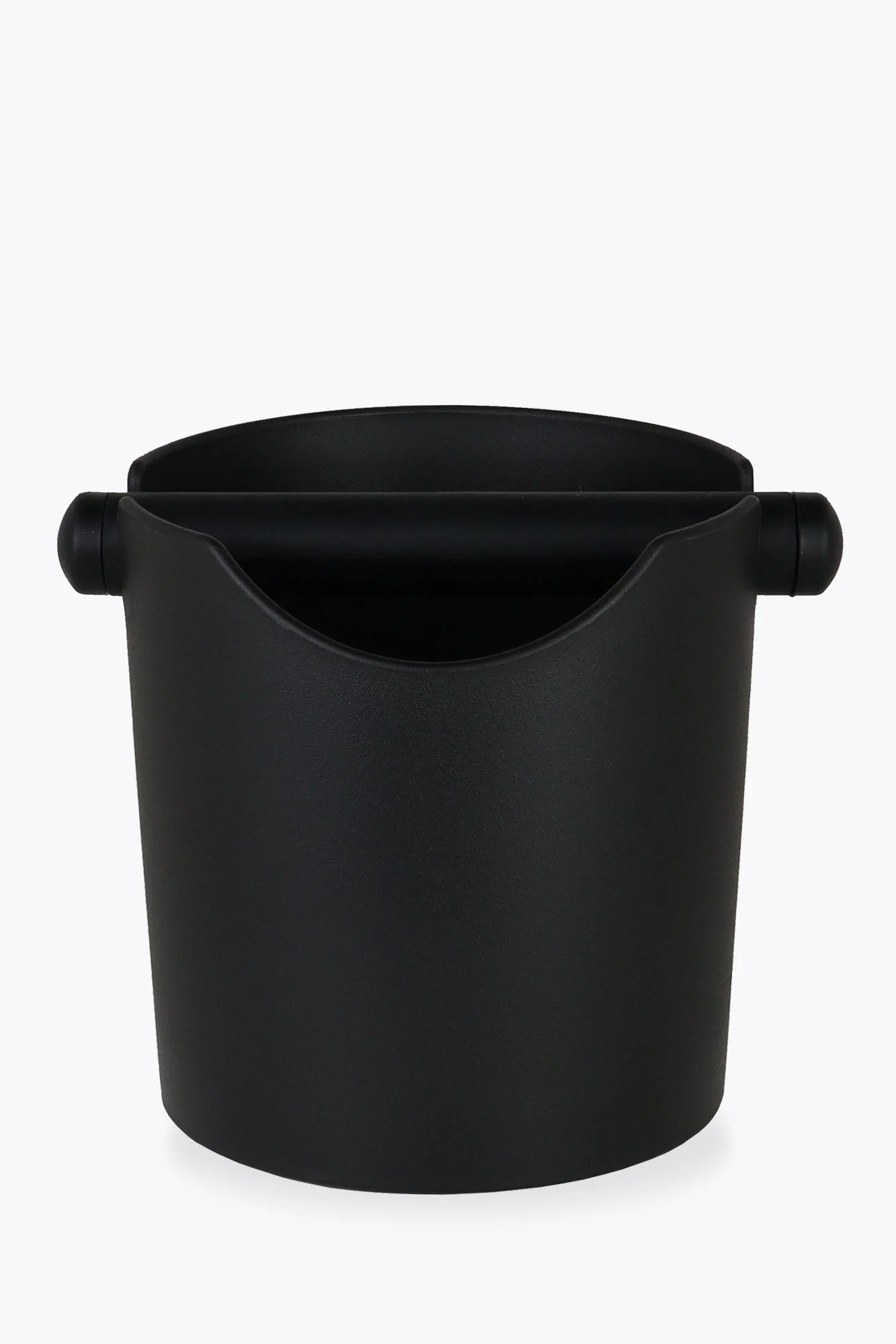Rhinowares Domestic Knock Box Black