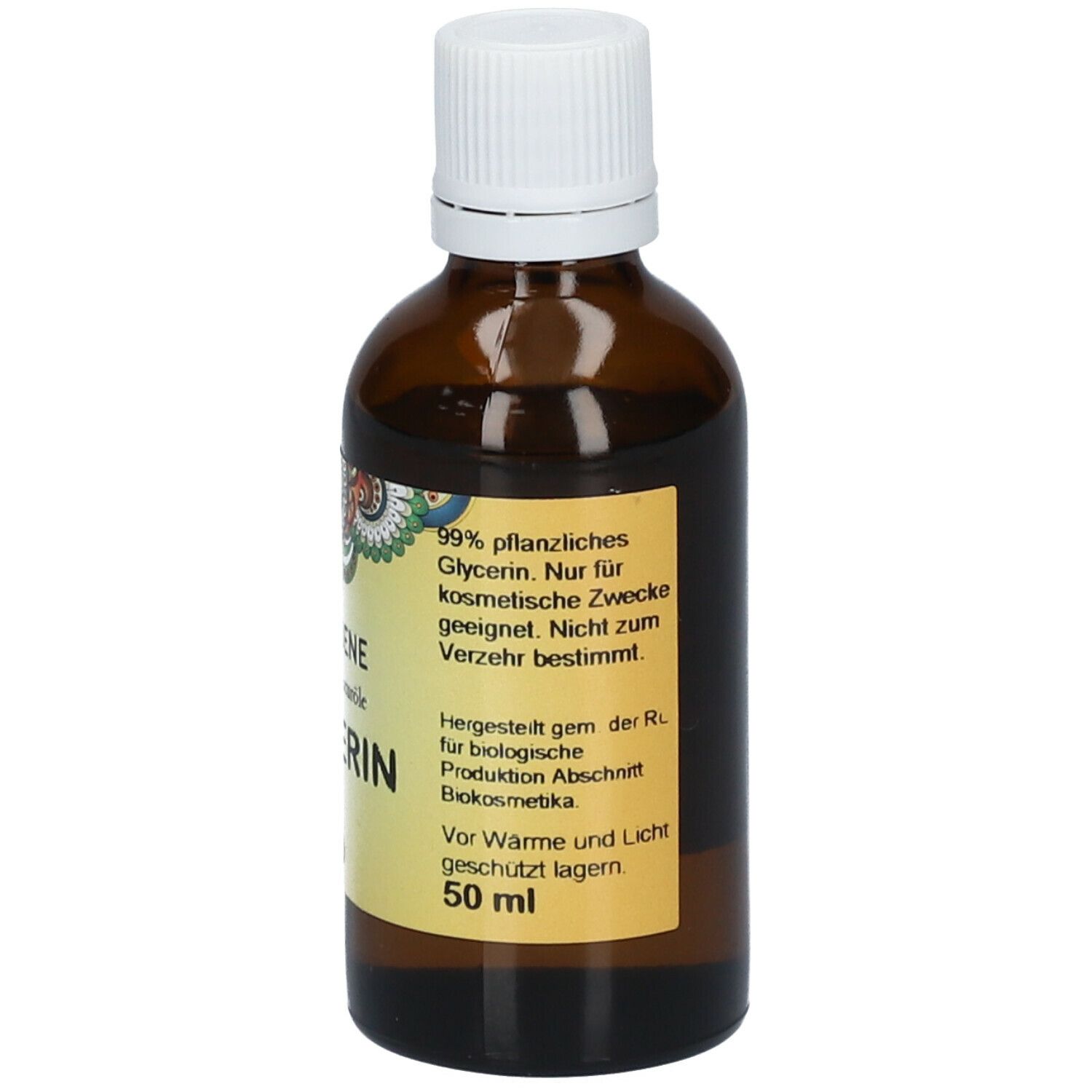 PRIMABENE Glycerin BIO 99%