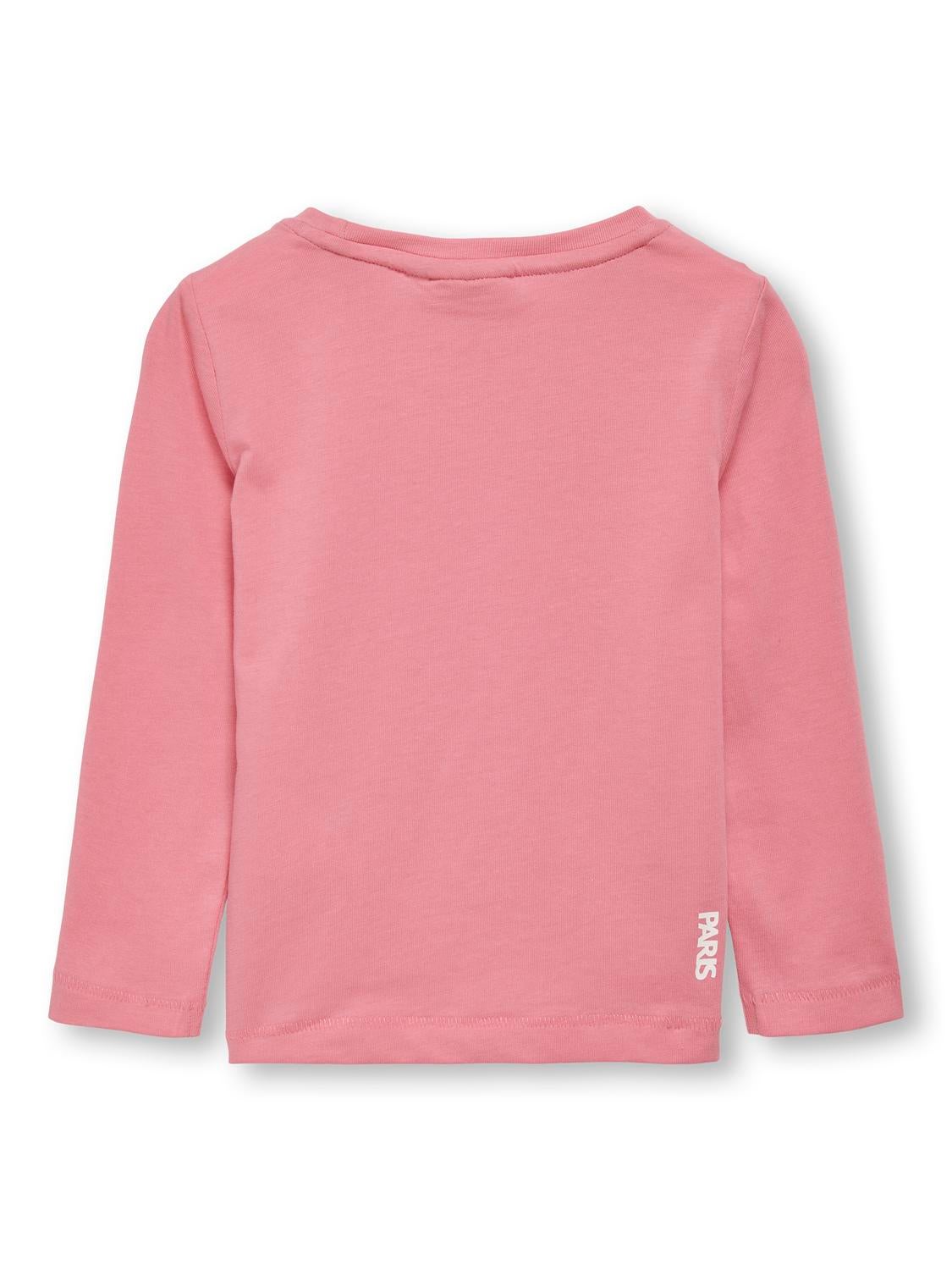 KMGCELINA Top Confetti