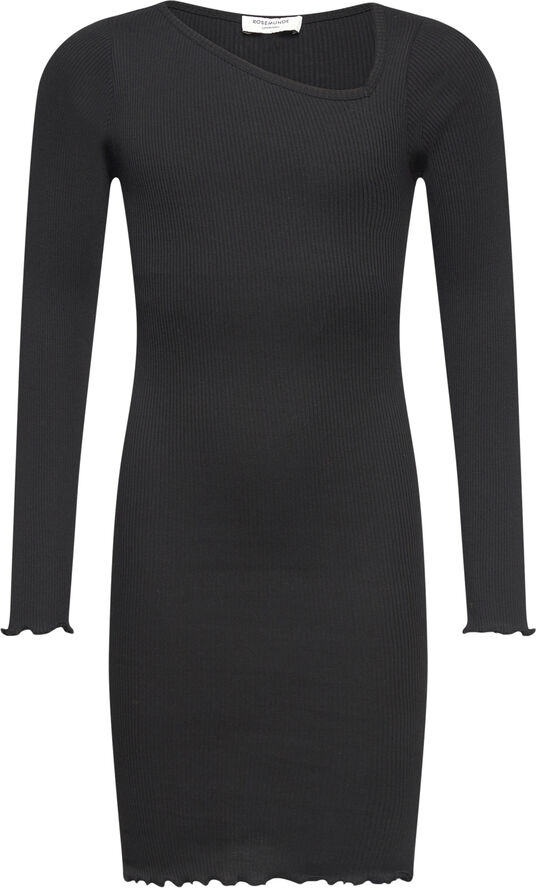 Rosemunde Cotton dress Sort