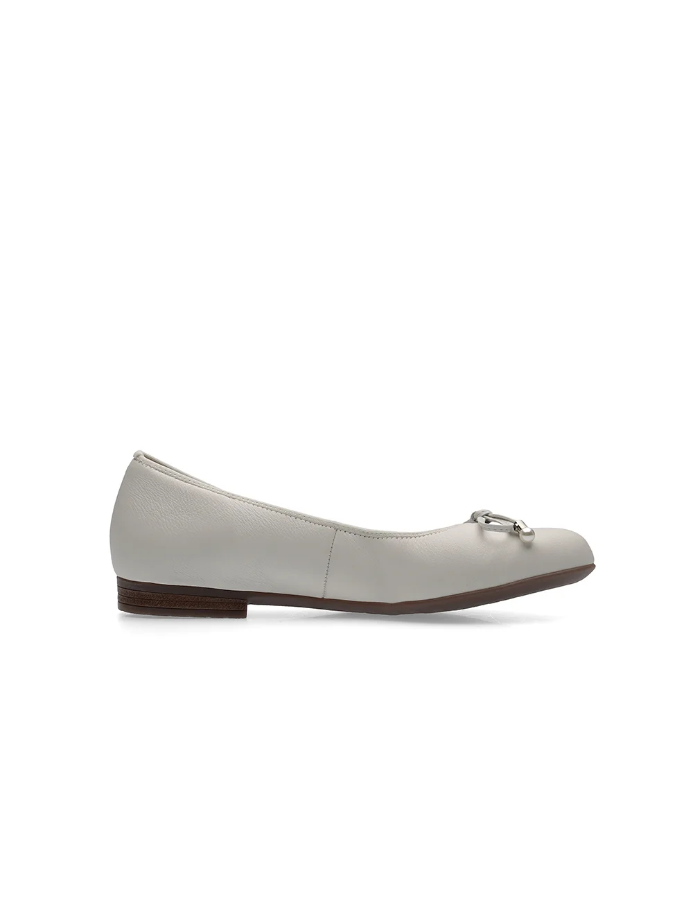 Ballerina Sardinia cream