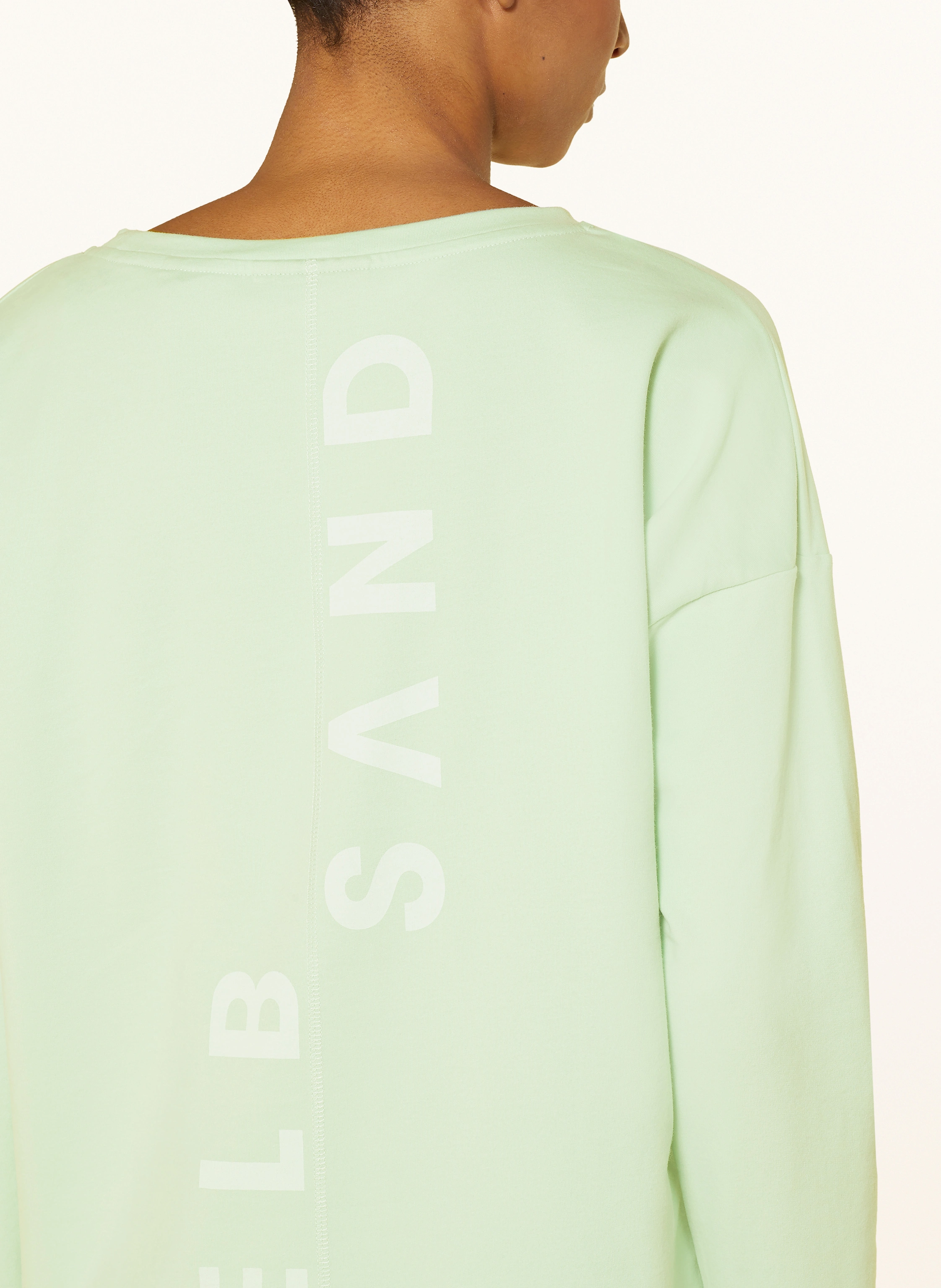ELBSAND Sweatshirt RIANE