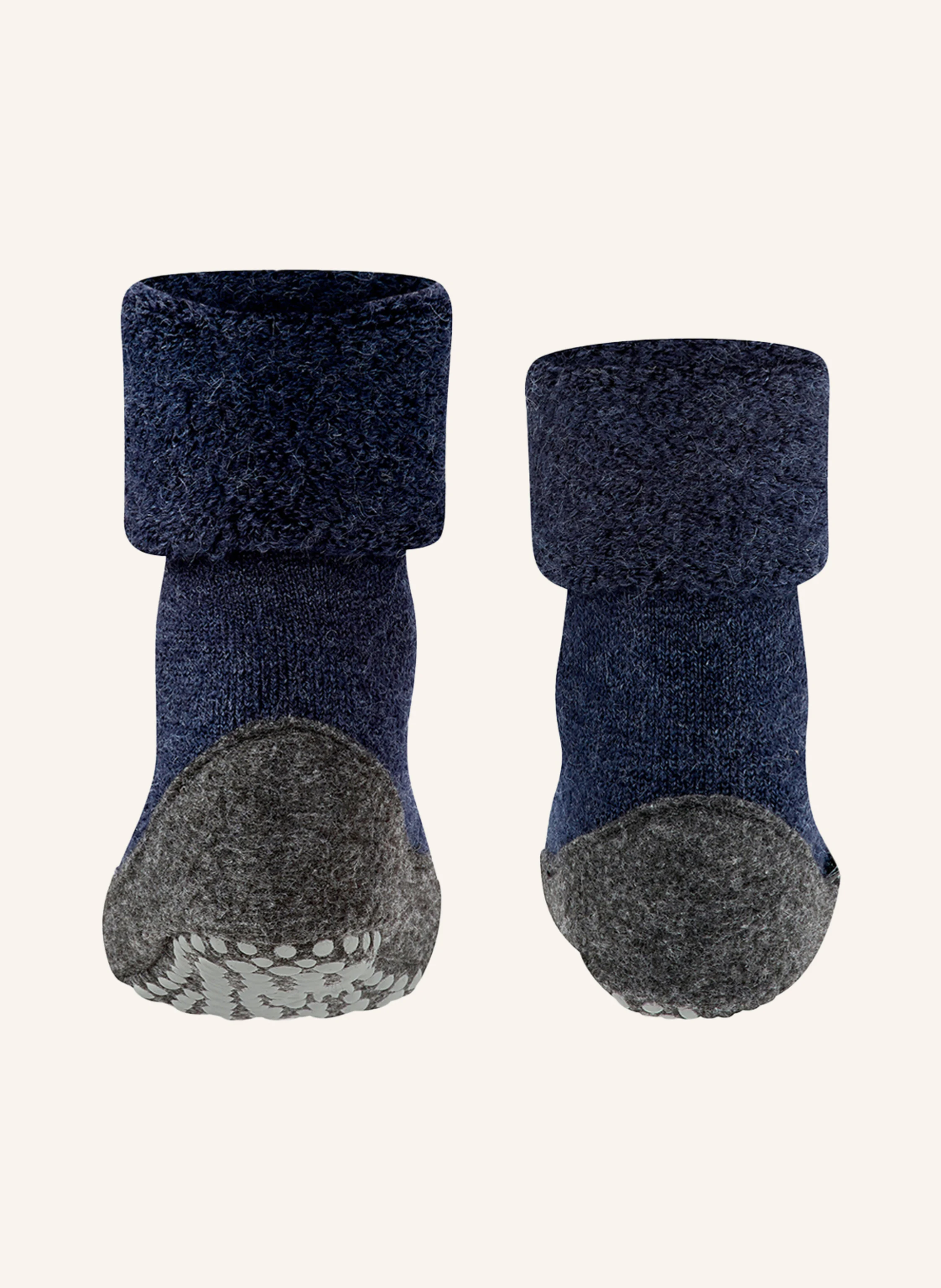 FALKE Stoppersocken COSYSHOE