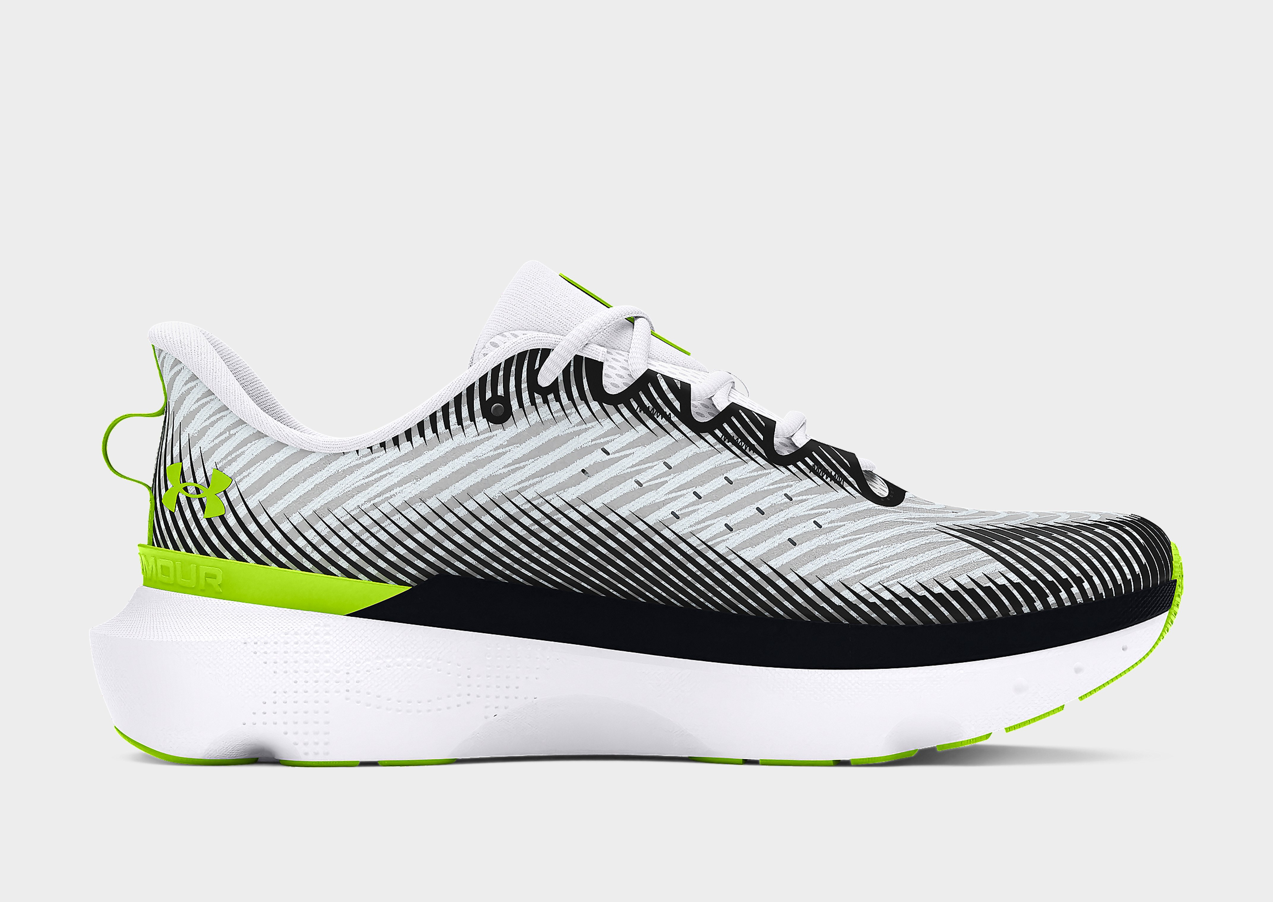 Under Armour Technical Performa UA Infinite Pro