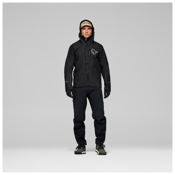 Norrøna - Fjørå GORE-TEX Pro Jacket - Veste imperméable