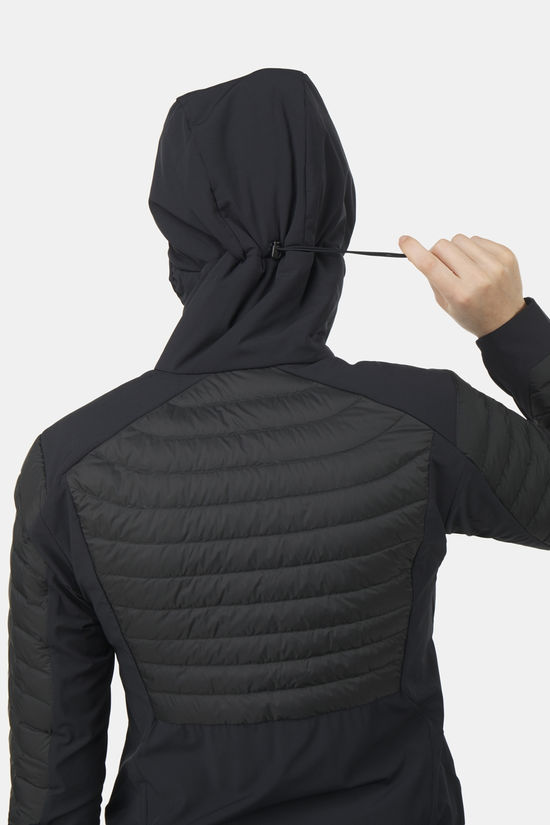 Arc'teryx Arc'teryx Cerium Hybrid Hoody Jas Dames