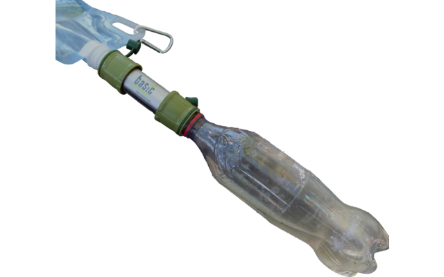 Origin Outdoors Wasserfilter