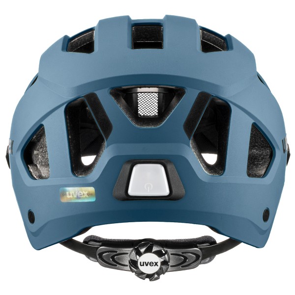 Uvex - Stride Visor Cat. 1 - Casque de cyclisme
