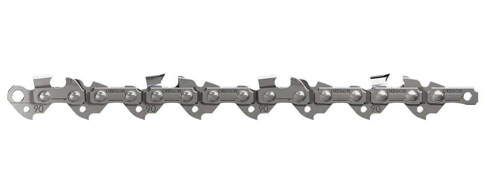 OREGON Kæde 33 led 3/8
