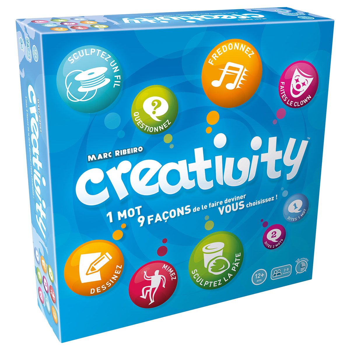 Creativity