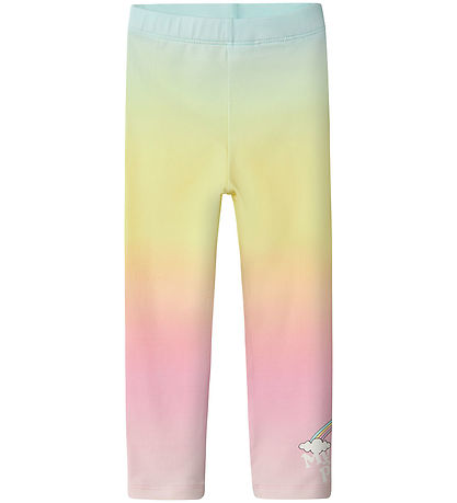 Name It Leggings - NmfMille - Pink Zuckerguss