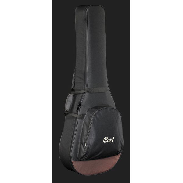 Cort Flow OC Natural Satin