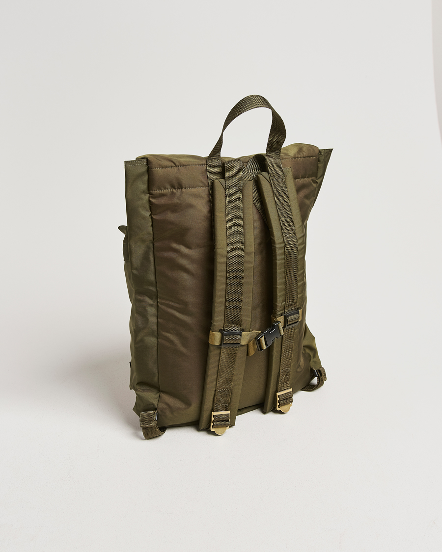 Porter-Yoshida & Co. Force Ruck Sack Olive Drab