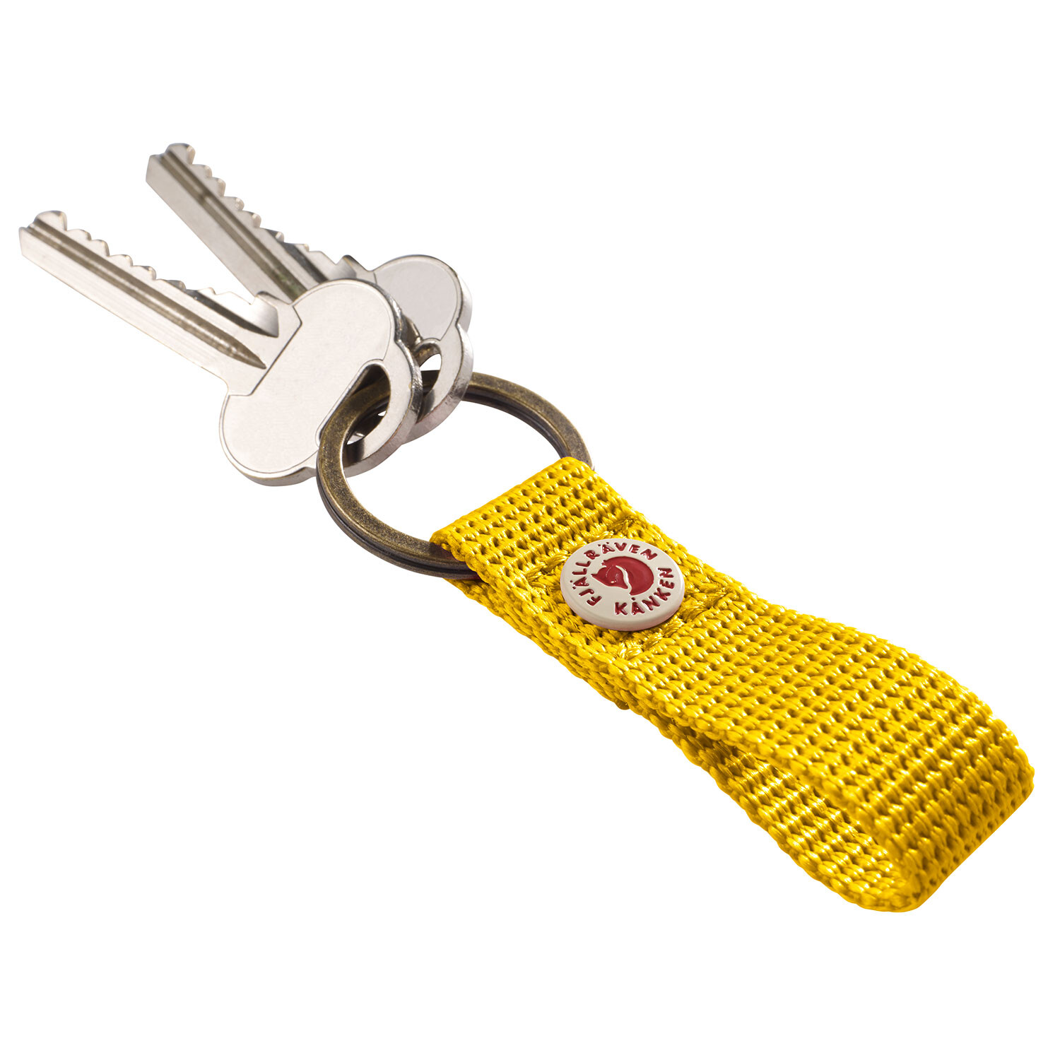 Fjällräven Kånken Keyring