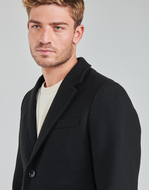 Tom Tailor - 1026759 - Noir