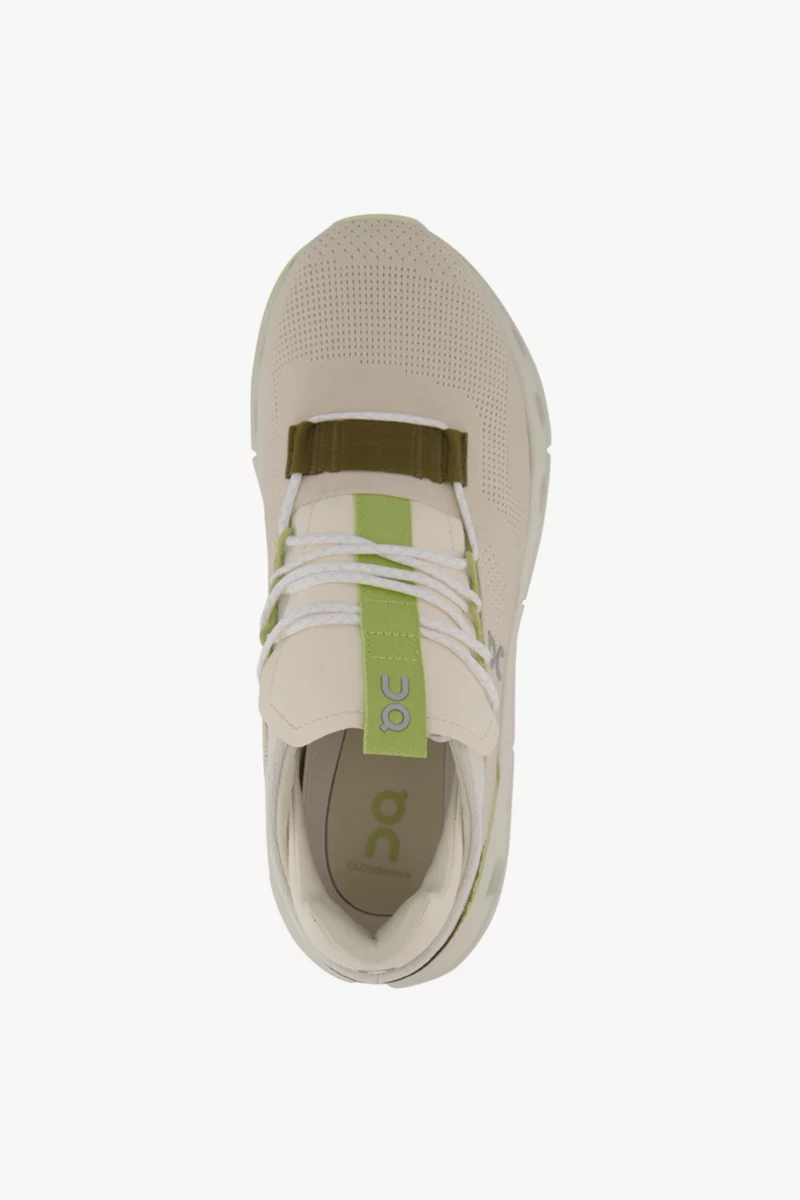ON Cloudnova Herren Sneaker