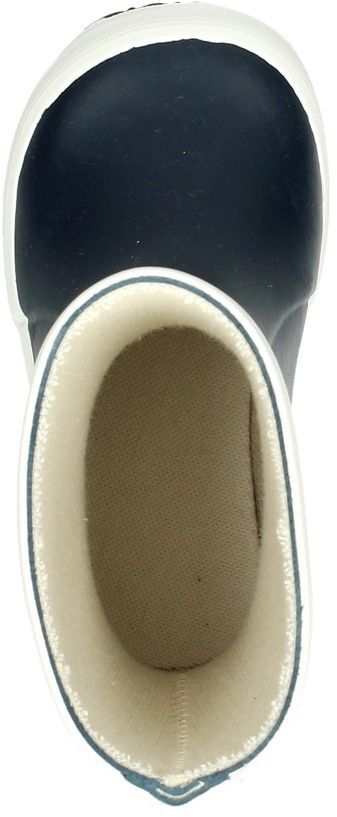 Bergstein BN Rainboot Dark Blue blauw