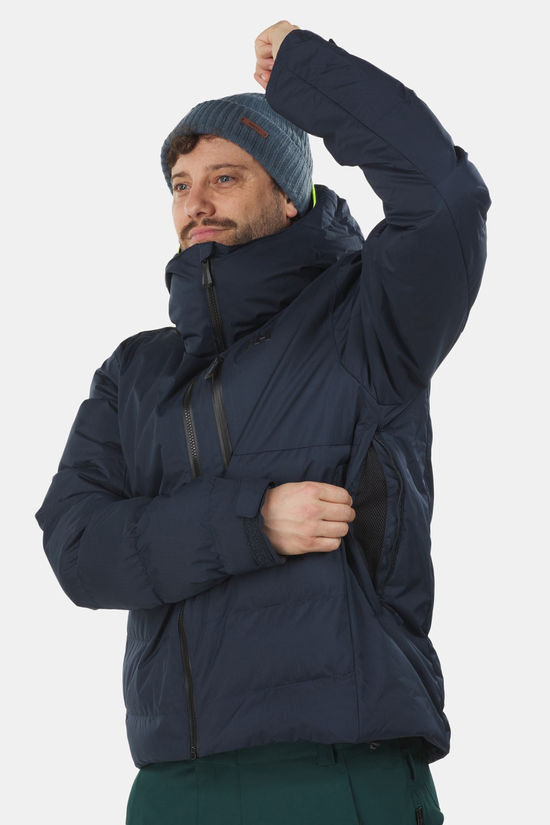 Helly Hansen Helly Hansen Kvitfjell Race Puffy Ski-Jas