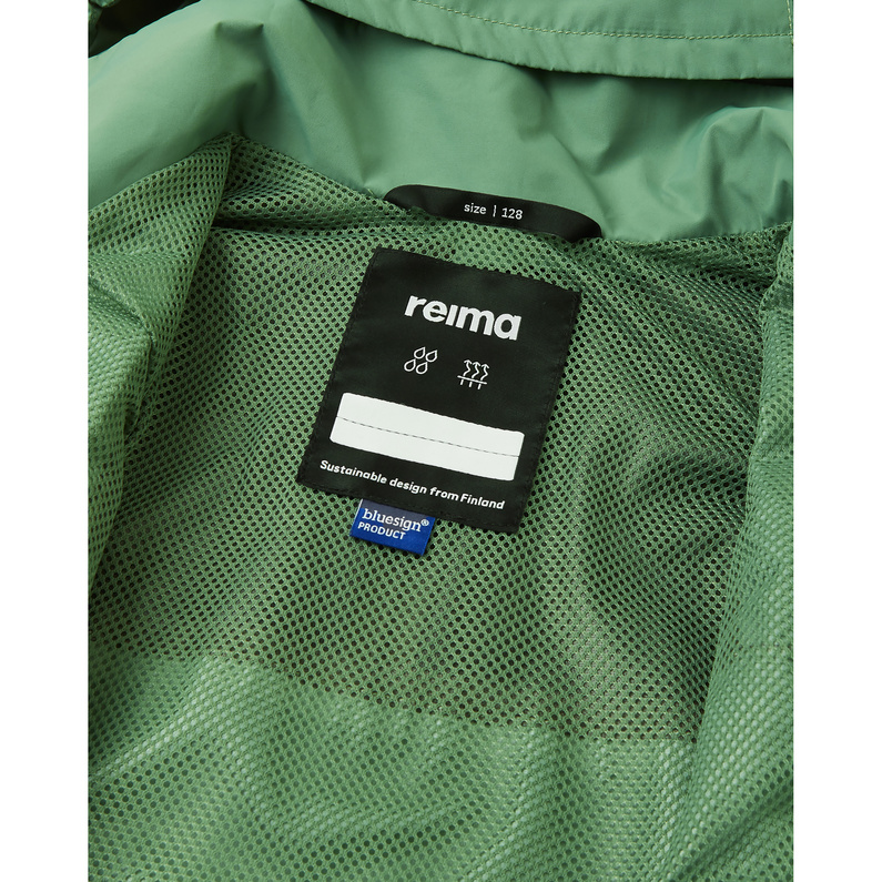 reima Kinder Tuulos Jacke