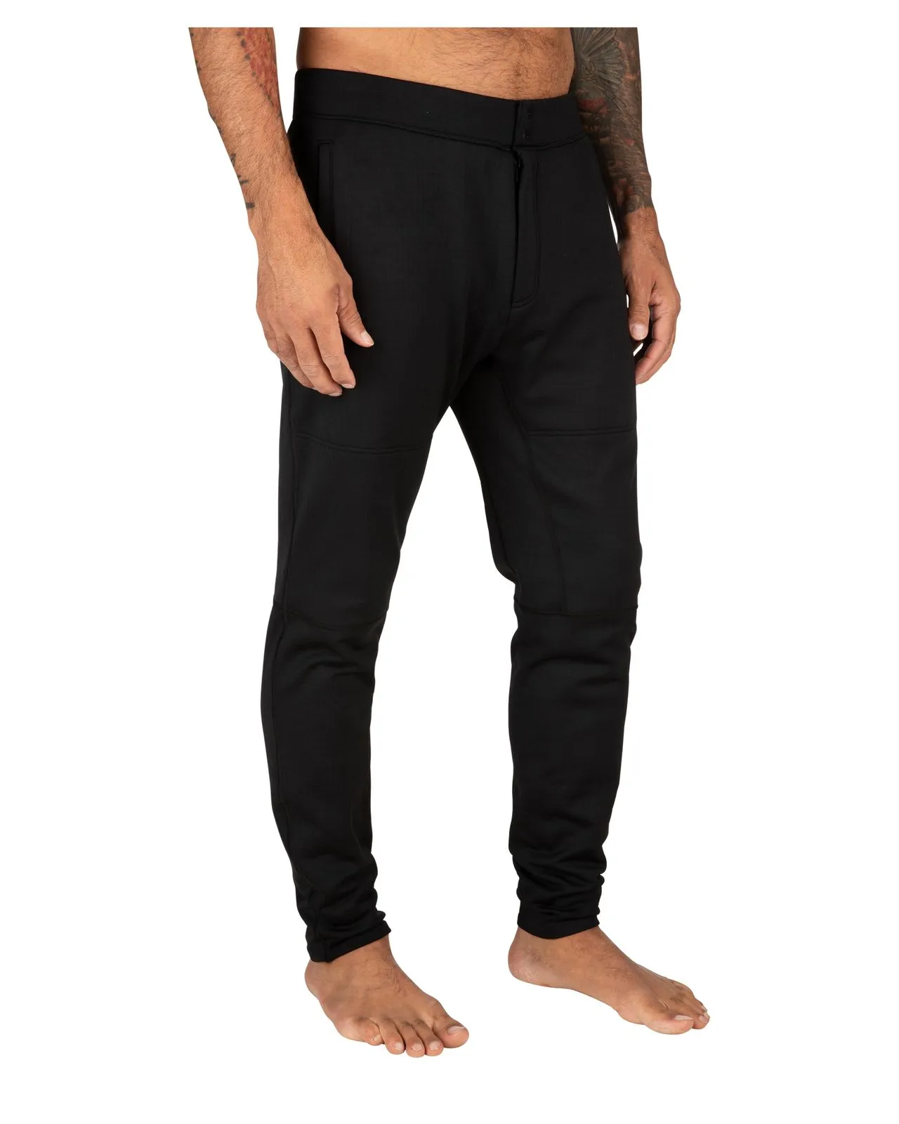 Simms Thermal Pant Black