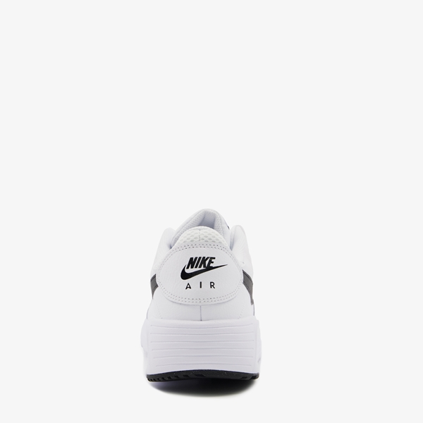 Nike Air Max System heren sneakers wit