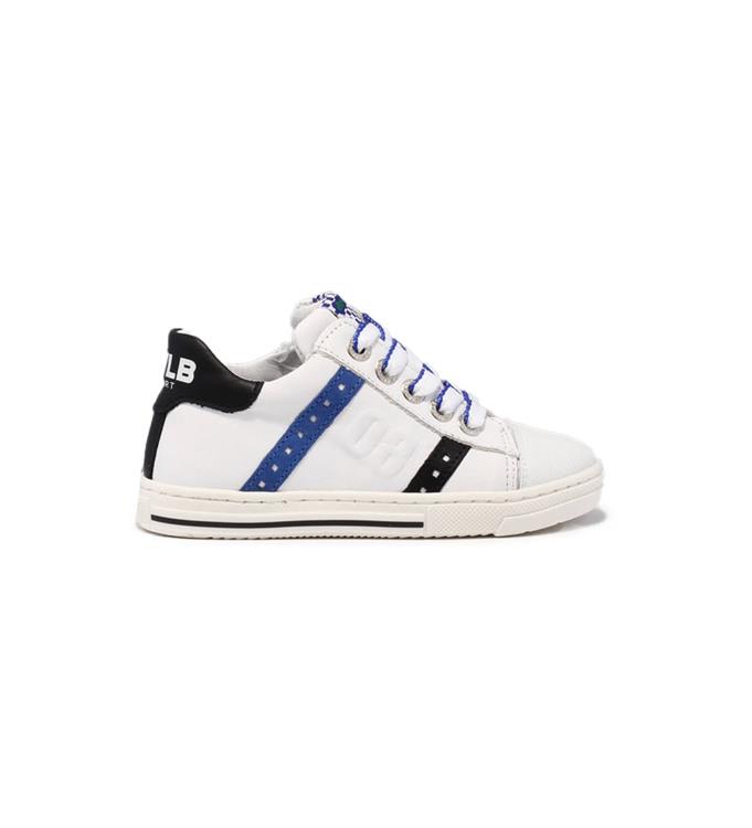 Develab 45011 White Nappa