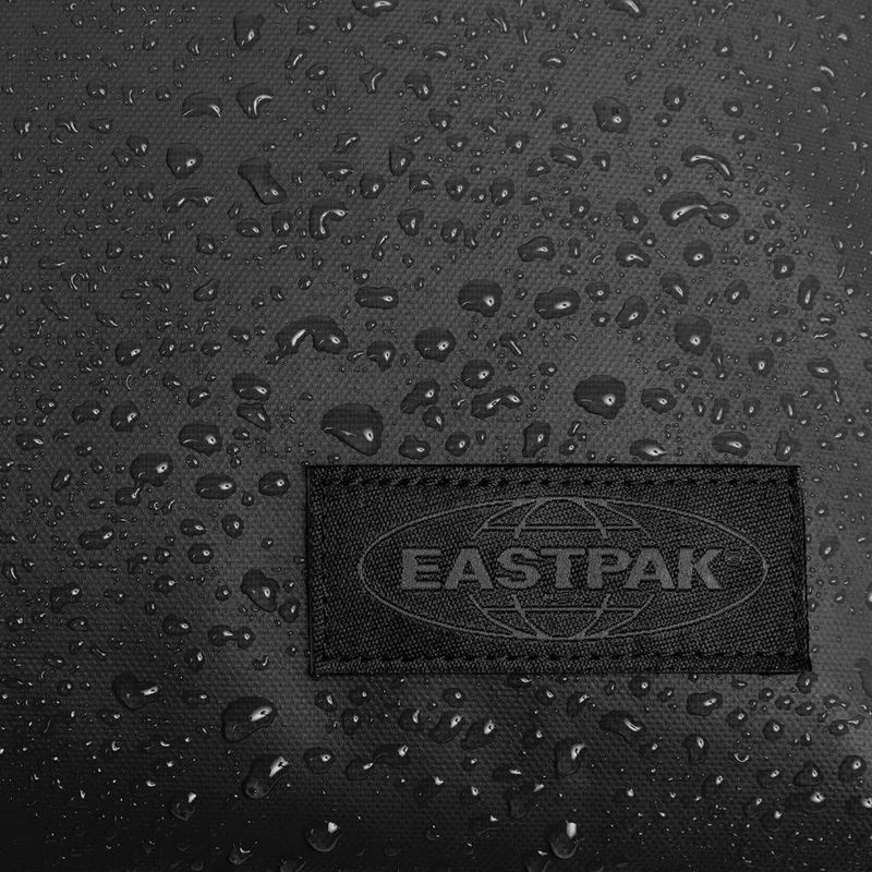 EASTPAK - Up Roll - Rugzak - Zwart - 23 Liter