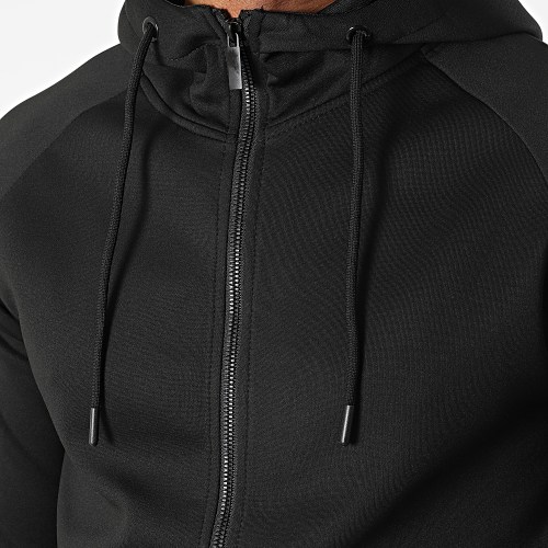 Ensemble Cargo E328 Noir