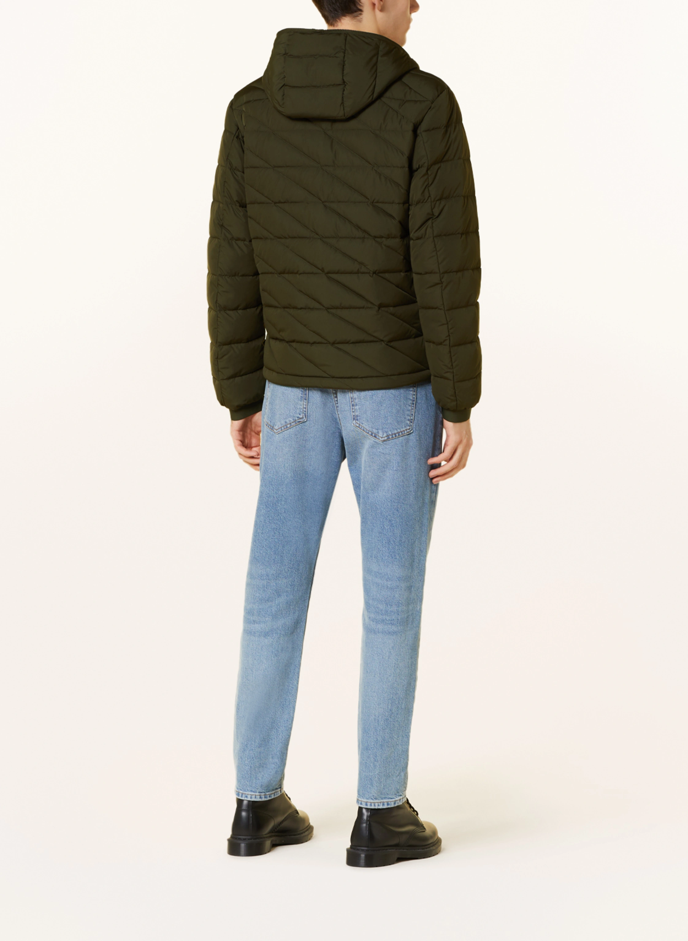 Marc O'Polo DENIM Steppjacke