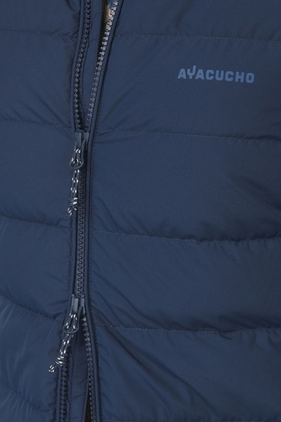 Ayacucho Ayacucho Adventure Lightweight Down Jas Dames