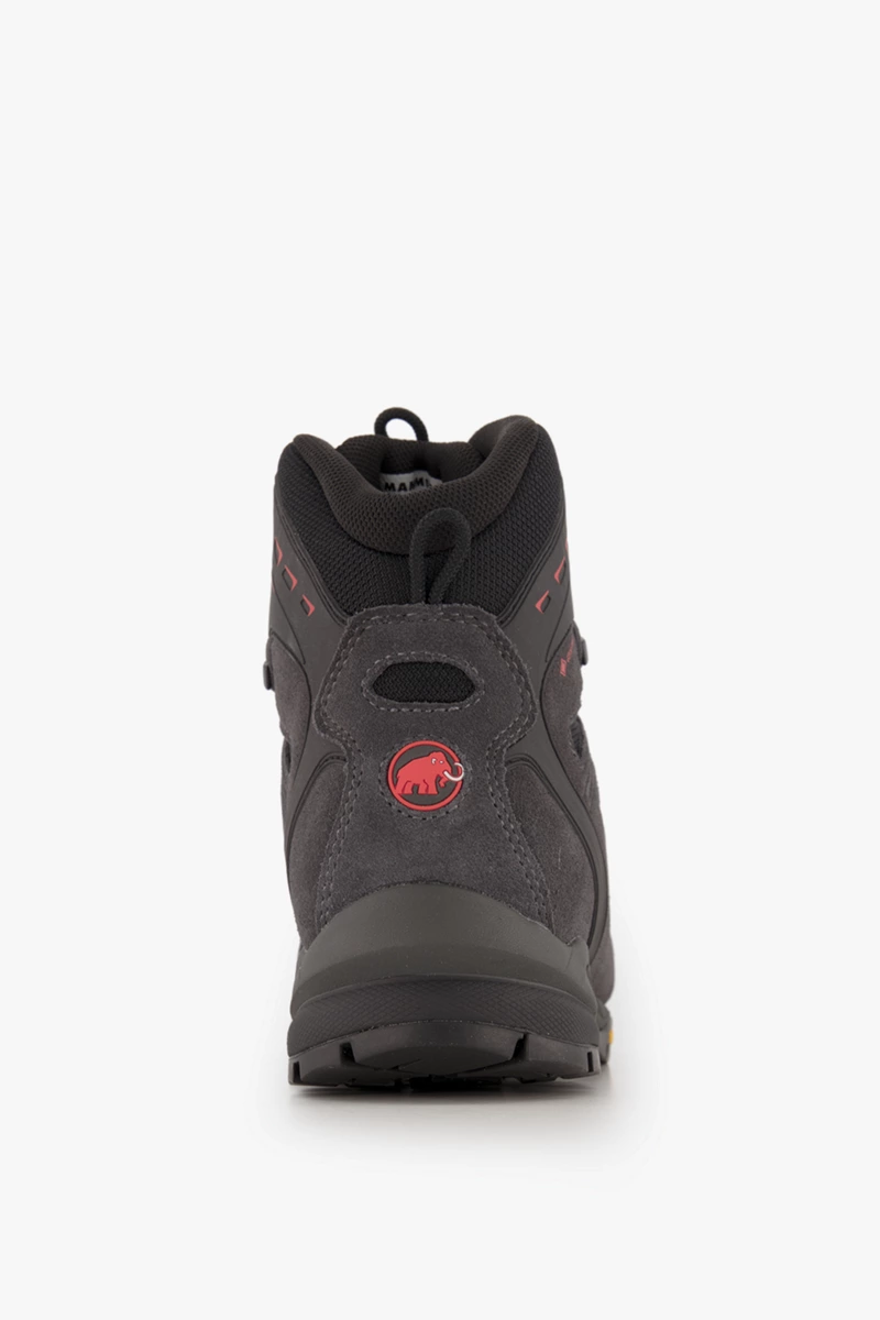 MAMMUT Aenergy Trail Herren Wanderschuh