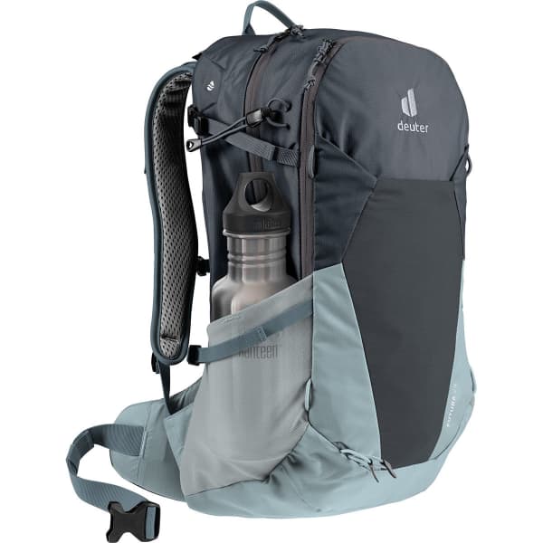 Sac à dos randonnée DEUTER FUTURA 23 GRAPHITE/SCHISTE