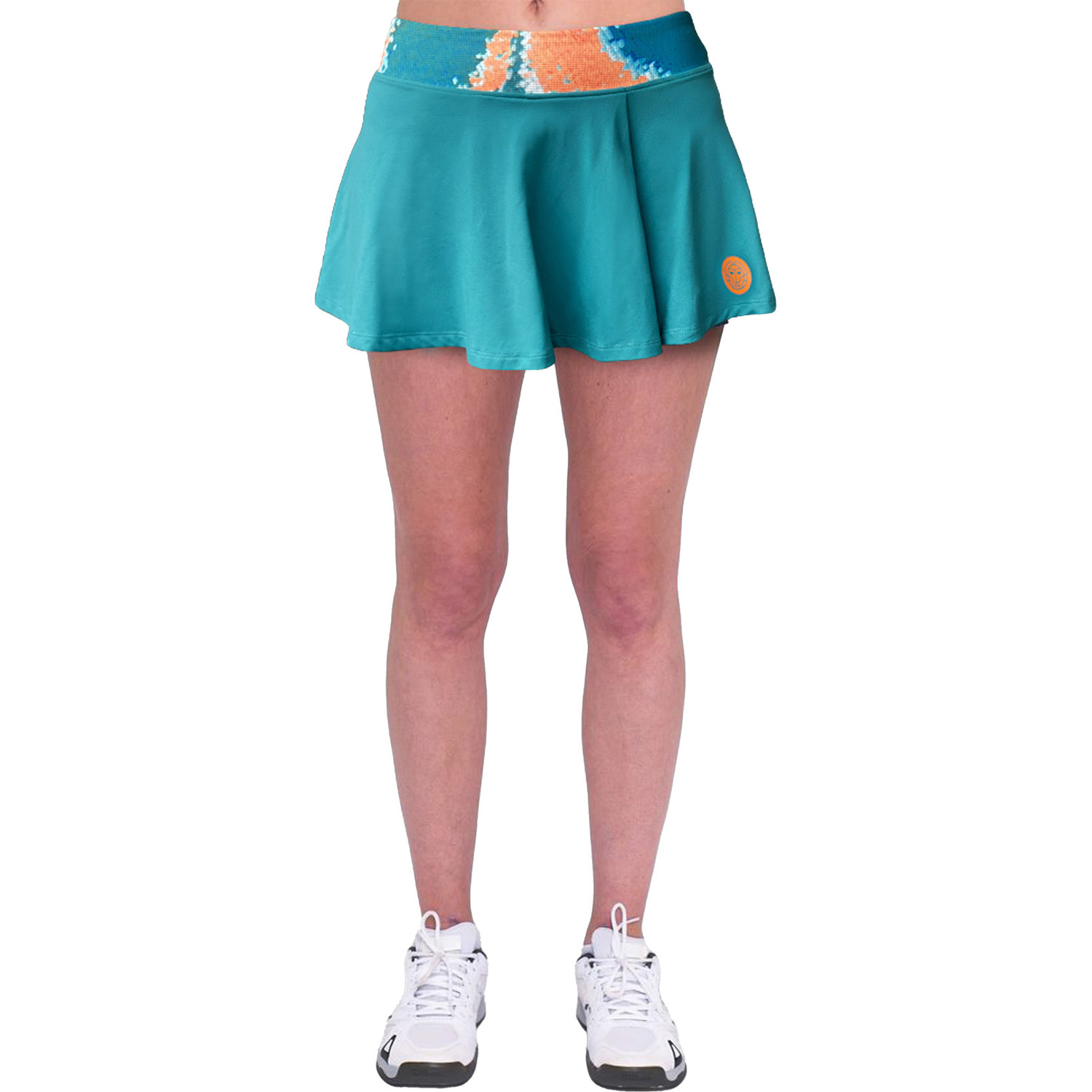 Bidi Badu Australian Open Meisjes Set 1