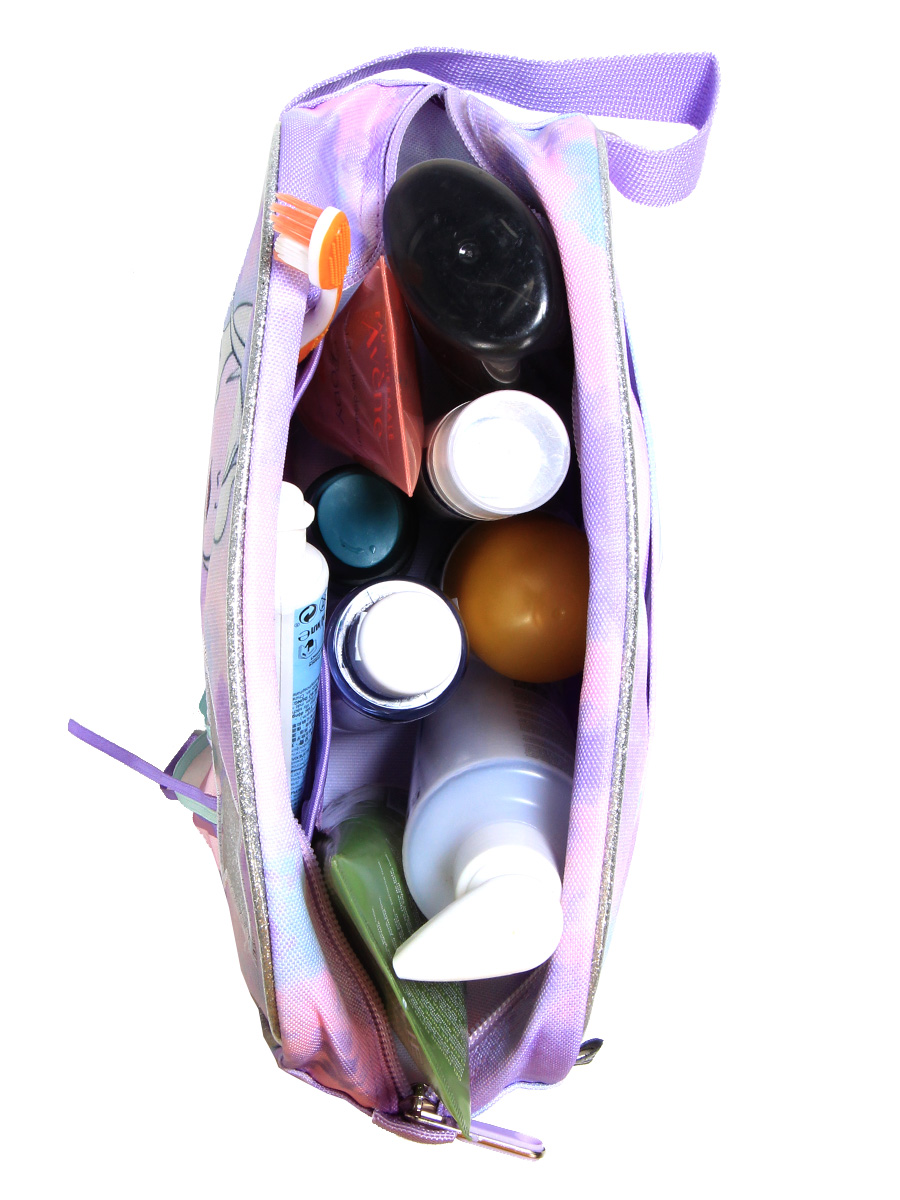 Trousse de toilette La Reine des Neiges 2 Hope
